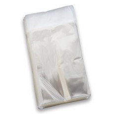 접착 OPP봉투, OPP 접착 6 X 9 + 4 cm (200장)