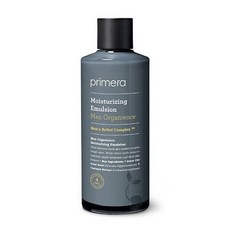 프리메라 맨 오가니언스 모이스처라이징 에멀젼 150ml 720118