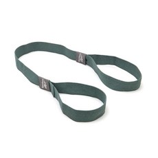 리복(REEBOK) 리복 요가매트 스트랩 RAYG-10024, 블루