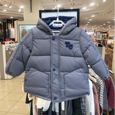 타티네쇼콜라 쇼콜라 BA제이든페더리스점퍼(TTJWMJ616E)