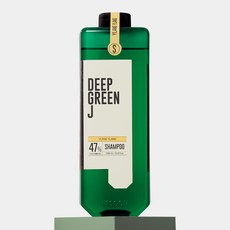 제이숲 딥그린제이 아로마 샴푸 (일랑일랑) 1000ml, 04.딥그린제이 바디로션_D20 어성초 바디로션 무향