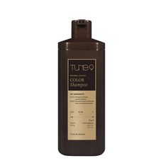 튠나인 내추럴 체인지 컬러샴푸, 300g, 1개