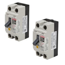 진흥전기 산업용 누전 차단기 JEB-E2S 15A 20A 30A