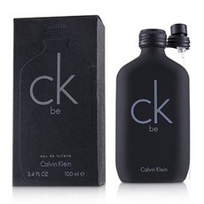 CK BE EDT 오드뚜왈렛 남여공용 향수 100ml, 상세페이지 참조
