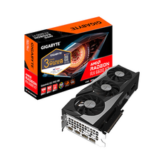 GIGABYTE 라데온 RX 6600 XT Gaming OC PRO D6 8GB
