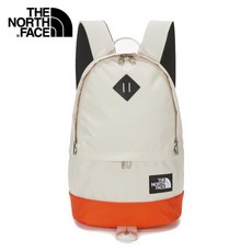 [노스페이스] 아웃도어 공용 TNF 오리지널 팩 NM2DN08B, 모델:NM2DN08B / 색상:CREAM
