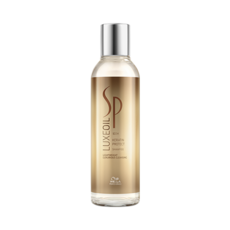 웰라 SP 케라틴 프로텍트 샴푸 200ml, 1개