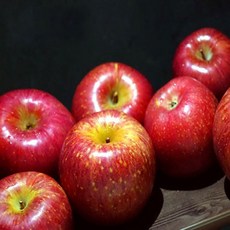 2022년 수확 굿피플 빨간 사과 4kg 가정용 흠과, 1box, 좋은사과 굿피플 3.5kg-쥬스용