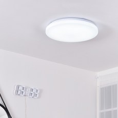 포커스 LED 은하수 원형 방등 50W LED방등