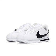 나이키 코르테즈 GS 화이트 블랙 904764-102