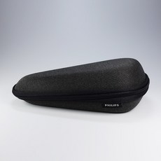 필립스 전기면도기 파우치 SkinIQ 5000 7000 9000시리즈 하드케이스 전기 전동면도기, 필립스 SkinIQ5000 7000 9000 케이스