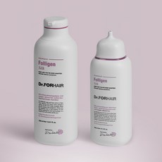 [닥터포헤어] 폴리젠 실크 샴푸 500ml+실크 트리트먼트 300ml, 없음