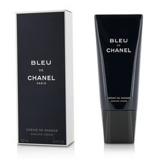 샤넬 블루 드 샤넬 쉐이빙 크림 100ml, 100ml/3.4oz