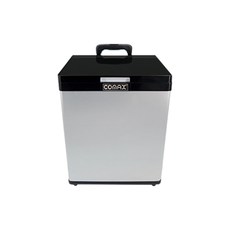 COMMAX 대용량 다목적 이동식 냉장 냉동고 28L, CM-028L