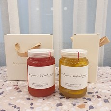 카페수제청500g 레몬청 자몽청 생강청 대추청 대추생강청 배도라지청 유자청 모과청 딸기청, 레몬석류청