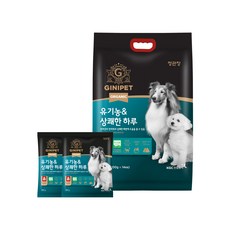 정관장 지니펫 홍삼함유 유기농&상쾌한 하루 2.8kg