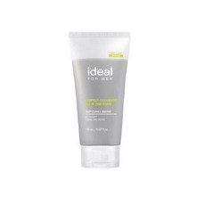 아이디얼포맨 시카트러블클렌징폼150mL