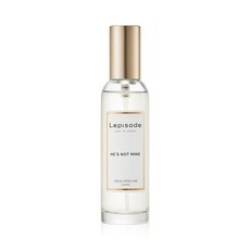 레피소드 드레스퍼퓸 히즈낫마인100ml, 1.선택안함