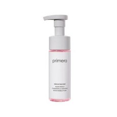 프리메라 맨 인더핑크 아쿠아쉴드 클렌징&쉐이빙 마이크로 버블폼 150ml