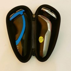 필립스 S9000 전기면도기 파우치 여행용케이스
