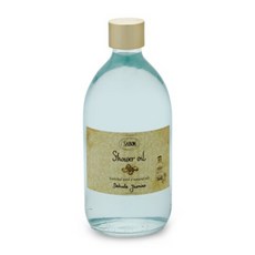 [SABON]자스민 500ml 사봉 샤워오일, 단품