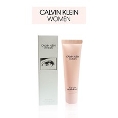 CK 우먼 바디로션 30ml, 단품