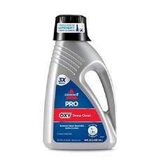 BISSELL PRO OXY 딥 클린 포뮬러 48oz. (3156), 옥시 딥 클린