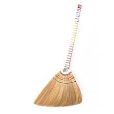 크린메이트 특갈대비 빗자루 85cm, 3개
