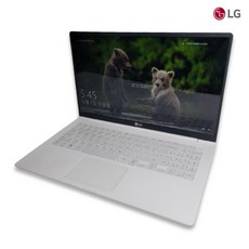 LG 15Z990-VP50ML 15인치 그램 i5 8TH 최신형 대용량 배터리 노트북