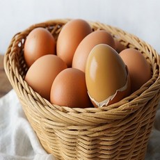 HACCP 인증. 찬란 구운계란 반숙계란 30구 60구, 대란구운계란(30구) 2판