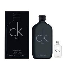 듀듀 CKBE EDT 50ml + 미니어처15ml