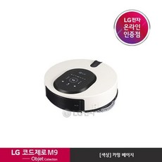 LG전자 LG 오브제 컬렉션 코드제로 MO971WA (물걸레 전용)