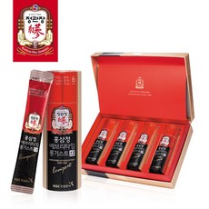 정관장 홍삼정 에브리타임 롱기스트, 200ml, 1세트