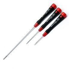 독일 명품 이하 정밀드라이버 260p 일자드리어버, 01. 1.5mm-134mm