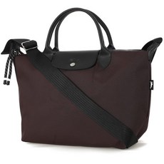 롱샴 22FW 르 플리아쥬 에너지 미듐 핸들숄더백 L1515 HSR 009