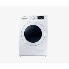 삼성 9kg 의류건조기 DV90TA040KE / 삼성본사 물류배송