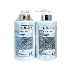 퍼펙트스킨 더마클라센 굿바이 헤어로스 샴푸(레몬그라스/ 로즈마리)500ml, 로즈마리
