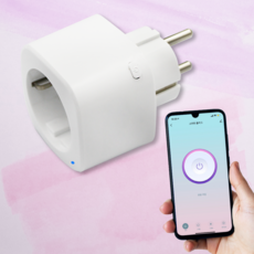 IoT 원격 제어 플러그