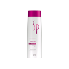 (정식수입) 웰라SP 컬러 세이브 샴푸 250ml 염색모발 샴푸 퇴색방지