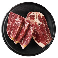 (배터짐) 캠핑가자! 냉동 양사각갈비 2KG 2소스증정 양갈비 양고기 양꼬치 숄더랙 프렌치랙, 1개, 냉동 양사각갈비2kg