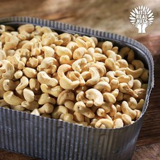 잇츠리얼넛츠 구운캐슈넛 800g 1봉