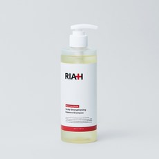 라이아 탈모증상완화 두피코어강화 에센스 샴푸, 400ml, 1개