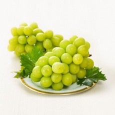 딜픽 샤인머스켓 3-4수 2kg내외 망고포도(1수당 500-680g내외), 없음