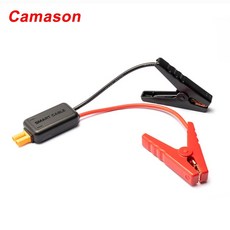 샤오미 점프스타터 자동차방전시동 부스터 케이블 용 camason 스마트 자동차, 협동사