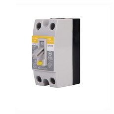 주택용 32A 누전차단기 고감도 D형 소 SG-32Nc 2P, 1개