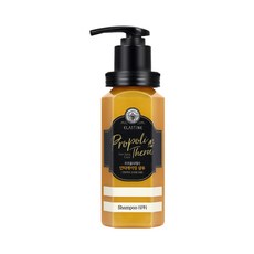 엘라스틴 프로폴리테라 샴푸 펌프 170mL