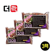 갈비아저씨 양념 소불고기 300g* 3팩, 단품