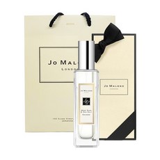 조말론 우드 세이지 앤 씨 쏠트 코롱 30ml 쇼핑백증정