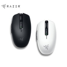 레이저 무선마우스, Orochi V2, Black