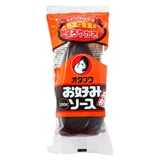 스타일푸드 오코노미야끼소스, 300g, 1개